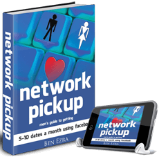 Ben Ezra - Facebook Network Pick Up