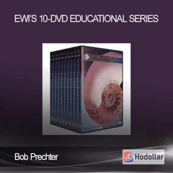 Bob Prechter - EWI’s 10-DVD Educational Series