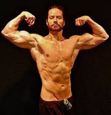 Brad Pilon - Anabolic Again