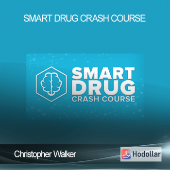 Christopher Walker - Testshock Program