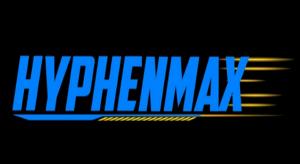 Dion Jaffee - HyphenMax