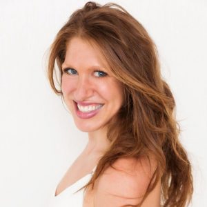 Fern Olivia - Thyroid Yoga - MindBodyGreen