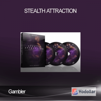 Gambler – Stealth Attraction