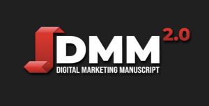 Jeremy Haynes Now - Digital Marketing Manuscript 2.0