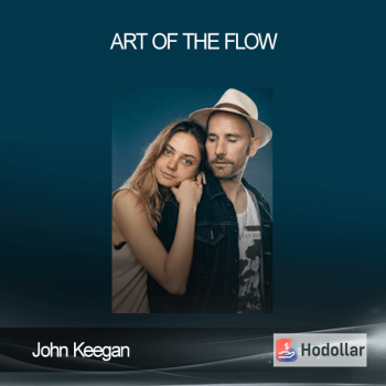 John Keegan - Art of the Flow