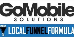 Damien Zamora - Local Funnel Formula