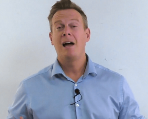 Richard Grannon - Silence the Inner Critic