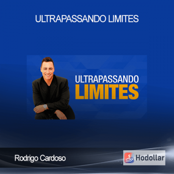 Rodrigo Cardoso - Ultrapassando Limites