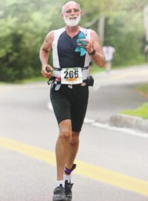 Jae Gruenke - The Core Action Program Plus For Runners and Triathletes
