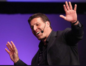 Anthony Robbins - Breakthrough Insider - Episode 1 - 6