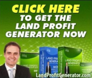 Jack Bosch - Land Profit Generator (Home Study Course) [Real Estate]