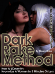 Derek Rake - Dark Rake Method