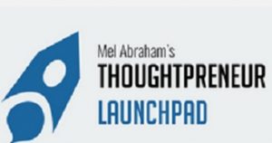Mel Abraham - Thoughtpreneur Launchpad