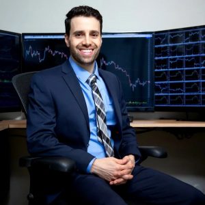 Sami Abusaad Elite Mentorship