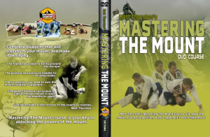 Matt Thornton - Mastering The Mount Course