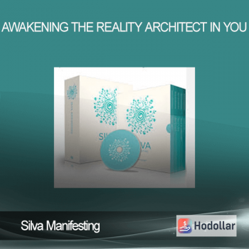 Silva Manifesting - Awakening the Reality Architect in you