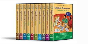 Karl Weber - The Complete English Grammar Video Tutorial Series