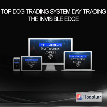 Top Dog Trading System - Day Trading The Invisible Edge