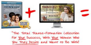 Ross Jeffries - Trance-Out 101 Inductions, Suggestions And Commands For Fun, Fcking, And Frivolity