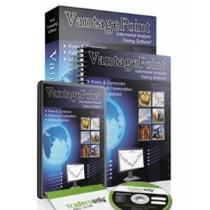 VantagePoint 8.6.01.24 (All Modules) (Aug 2012) (tradertech.com)