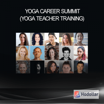 Yoga Career Summit (Yoga Teacher Training)