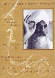 Yogi Bhajan – Bhajan Mining Your Hidden Treasures