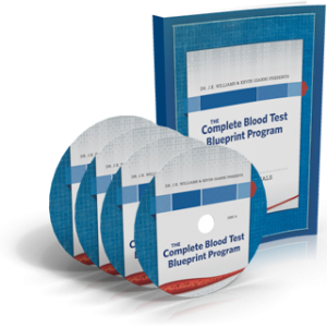 Dr. J.E. Williams & Kevin Gianni - The Complete Blood Test Blueprint Program