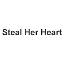 Justice Donnelly - Steal Her Heart - Aphrodite Code