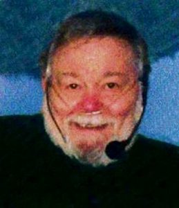 Dave Dobson - Fun Shop 2004