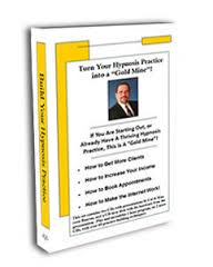 Calvin Banyan - Turn Your Hypnosis Practice Into A Gold Mine
