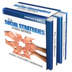 Jon Mercer - The Social Strategies