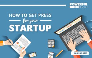 Dmitry Dragilev - How to Get Free Press for Your Startup