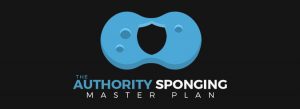 Ben Adkins - Authority Sponging Master Plan