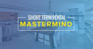 J. Massey - Short-Term Rental Mastermind Business System