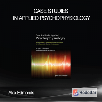Alex Edmonds - Case Studies in Applied