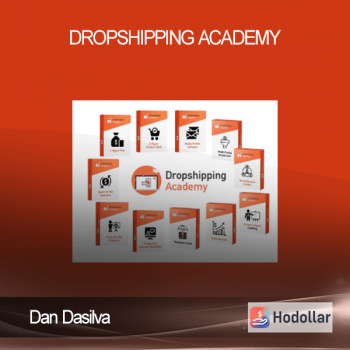 Dan Dasilva - Dropshipping Academy