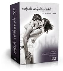 EV! 2011 - Einfach Verführerisch - DVD Set [German]