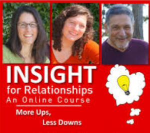 INSIGHT for Relationships - More Ups Less Downs