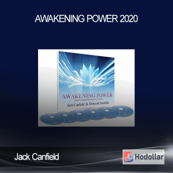 Jack Canfield – Awakening Power 2020