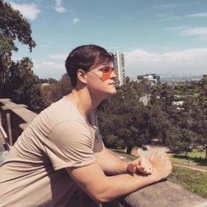 Jaelin White - Lead Generation Mastery