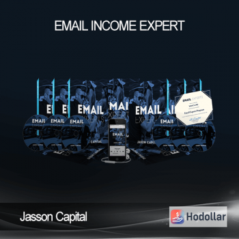 Jasson Capital - Email Income Expert