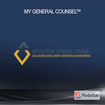 My General Counsel™