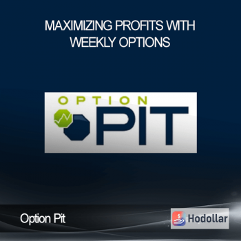 Option Pit - Maximizing Profits with Weekly Options