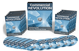Jerry Norton - Commercial Revolution System