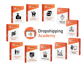 Dan Dasilva - Dropshipping Academy