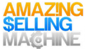 Mike and Rich - Amazing Selling Machine 9