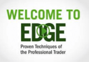 The MarketDelta Edge - PROFESSIONAL TRADING EDUCATION