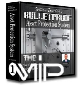 William Bronchick - Wealth Protection Strategies
