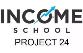 Income School - Project 24 2020