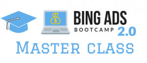 The Nomad Brad - Bing Ads Bootcamp 2 0 + Live Master Class